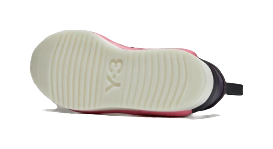 Adidas Y 3 Rivalry Noble Purple Off White vjkicks