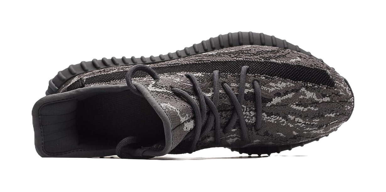Adidas Yeezy Boost 350 V2 MX Dark Salt vjkicks