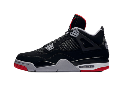 Jordan 4 Retro Bred 2019 vjkicks