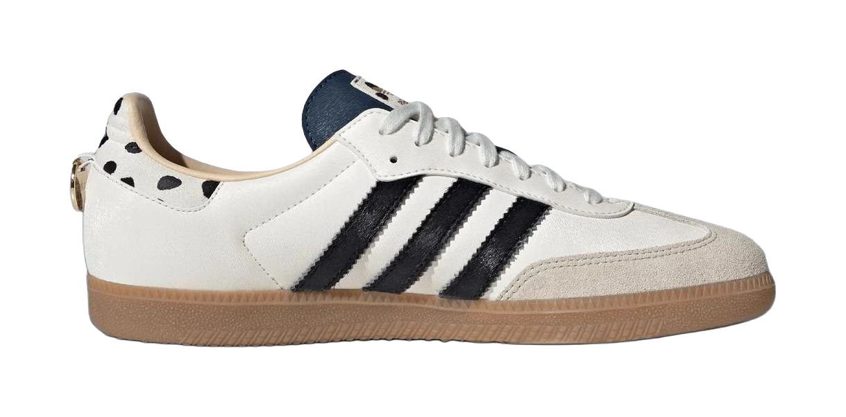 Adidas Disney X Adidas Samba 101 Dalmatians Penny vjkicks