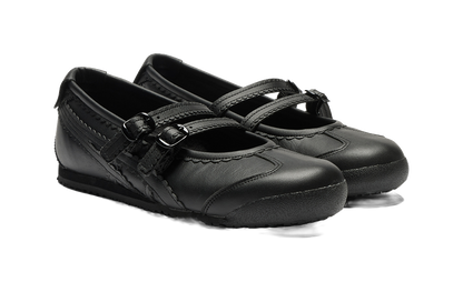 Asics Onitsuka Tiger Mexico 66 Tgrs Black Womens vjkicks