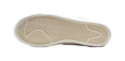 Nike Blazer 77 Vintage Mid White Worn Brick Womens vjkicks