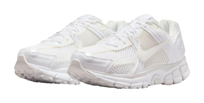 Nike Zoom Vomero 5 Triple White Womens vjkicks