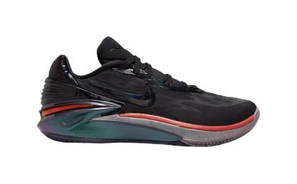 Nike Air Zoom GT Cut 2 EP Black Picante Red Anthracite vjkicks