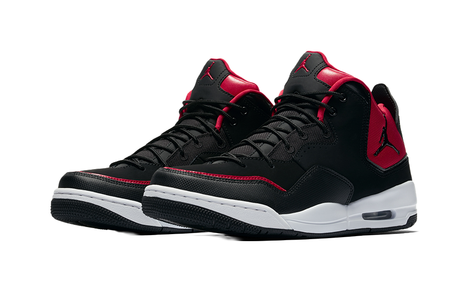 Jordan Courtside 23 Gym Red vjkicks
