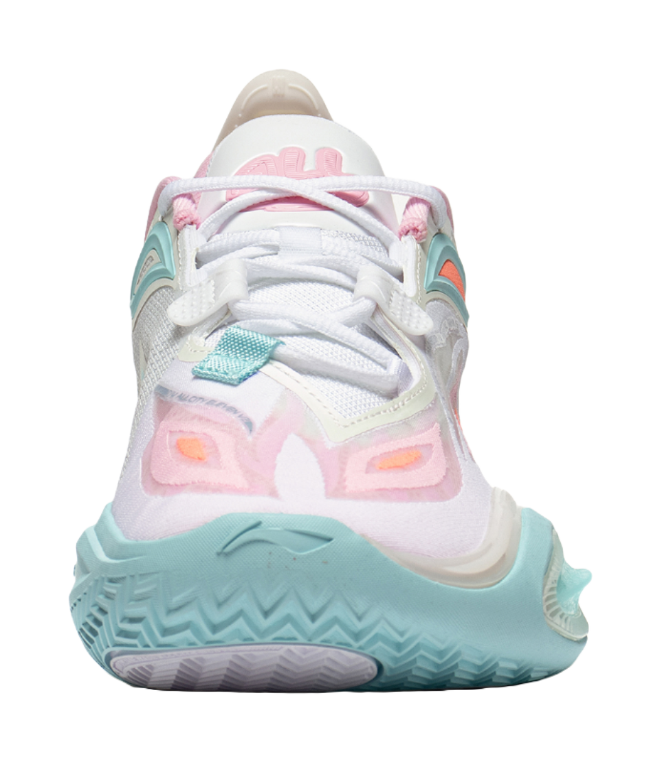 Li-Ning Wade All City 11 V2 Family Love vjkicks