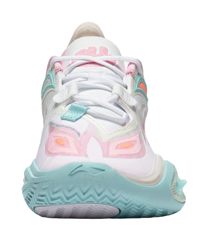 Li-Ning Wade All City 11 V2 Family Love vjkicks