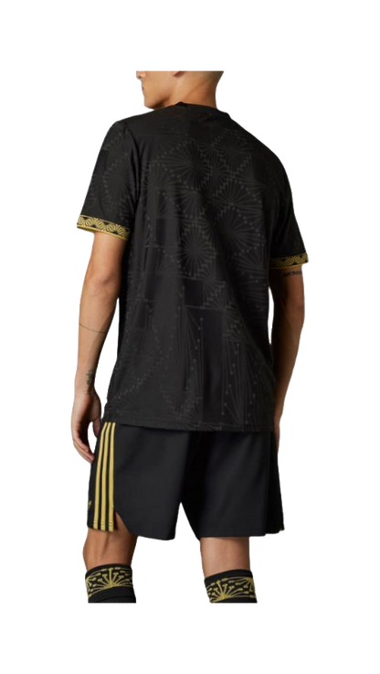 Adidas Mexico Gold Jersey vjkicks