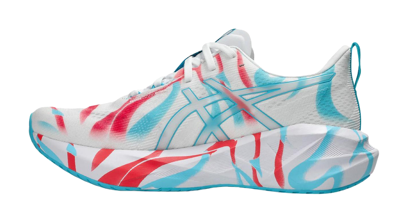 ASICS Novablast 5 Tokyo Marathon vjkicks