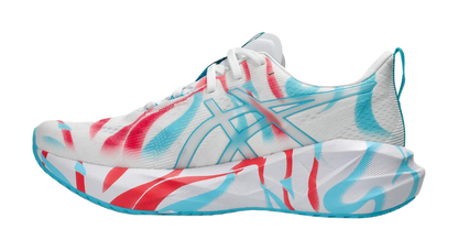 ASICS Novablast 5 Tokyo Marathon vjkicks