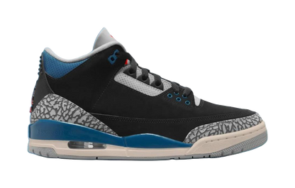 Jordan 3 Retro Og Rare Air vjkicks