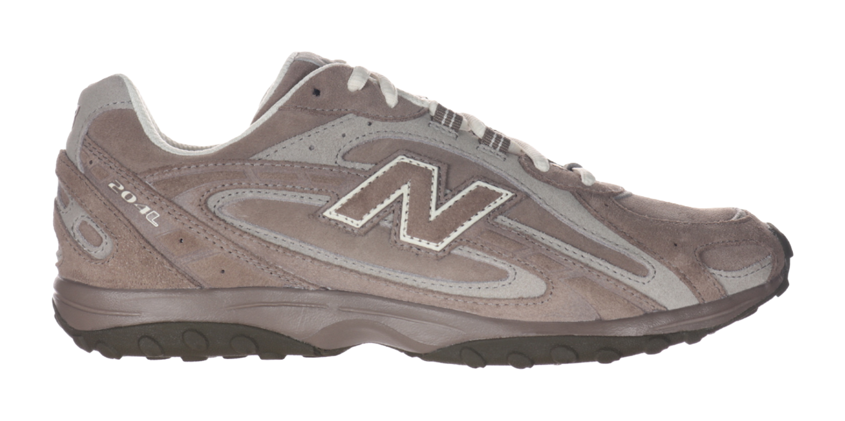 New Balance 204L Mushroom Arid Stone vjkicks