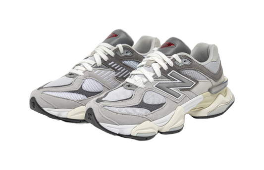 New Balance 9060 Rain Cloud Grey vjkicks