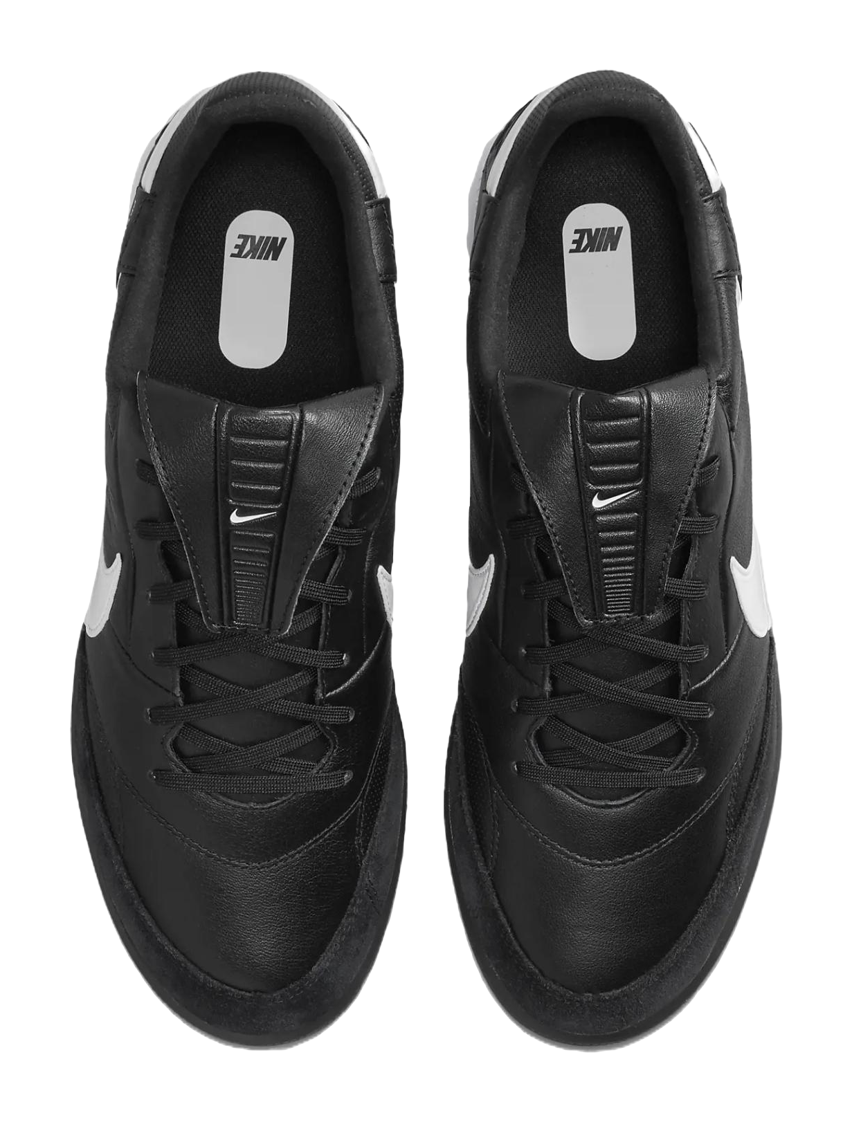 Nike Premier 3 Low Tf Turf Black White vjkicks
