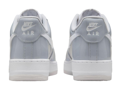 Nike Air Force 1 Low 07 LV8 Wolf Grey Vast Grey White vjkicks