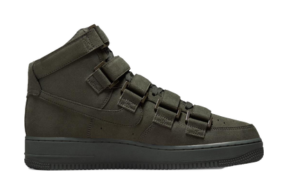 Nike X Billie Eilish X Air Force 1 High 07 Sp Sequoia vjkicks