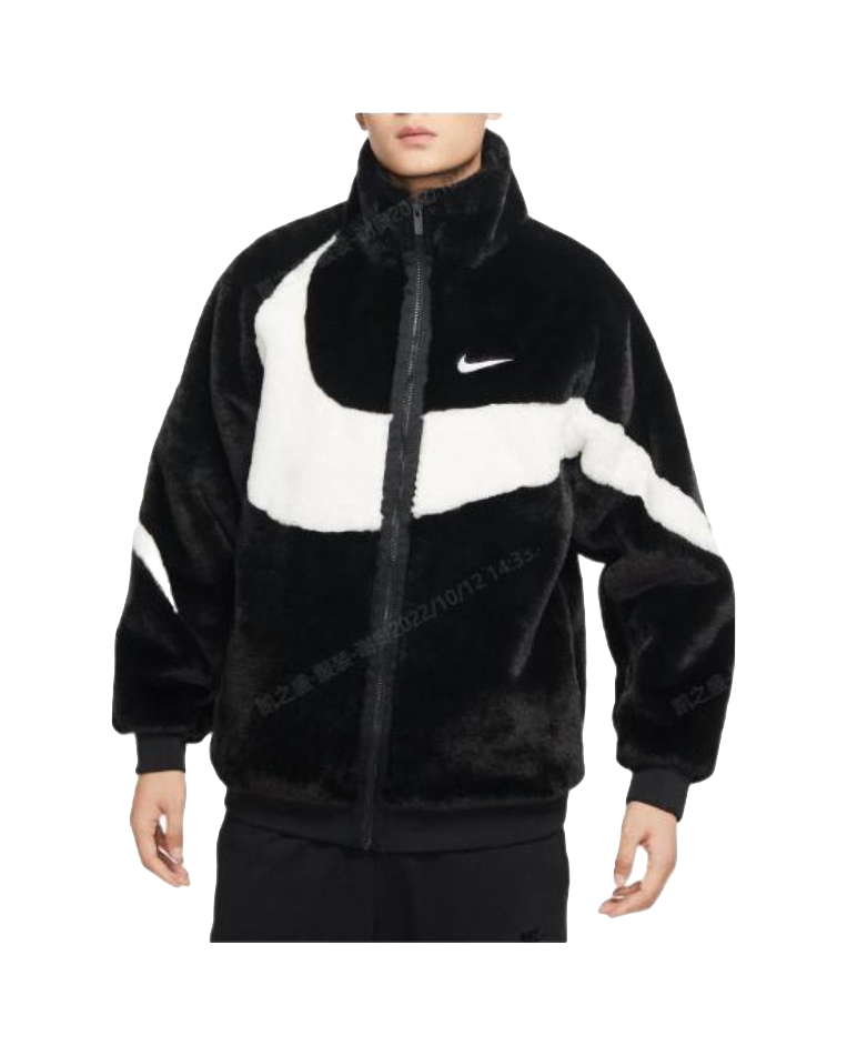 Nike Jackets Mens Black vjkicks
