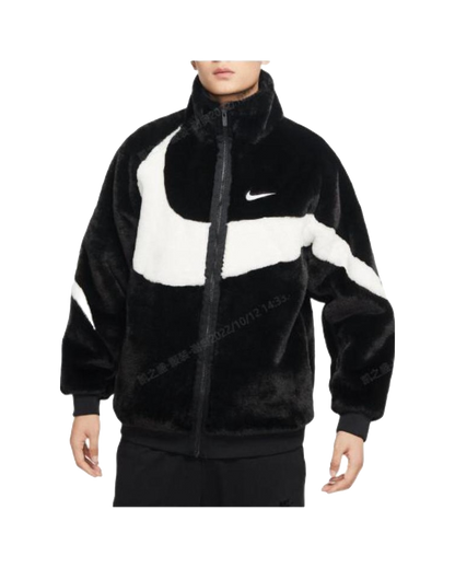 Nike Jackets Mens Black vjkicks