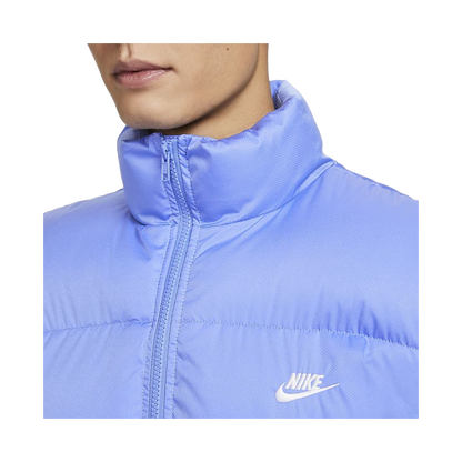 Nike Vests Mens Polar Blue vjkicks