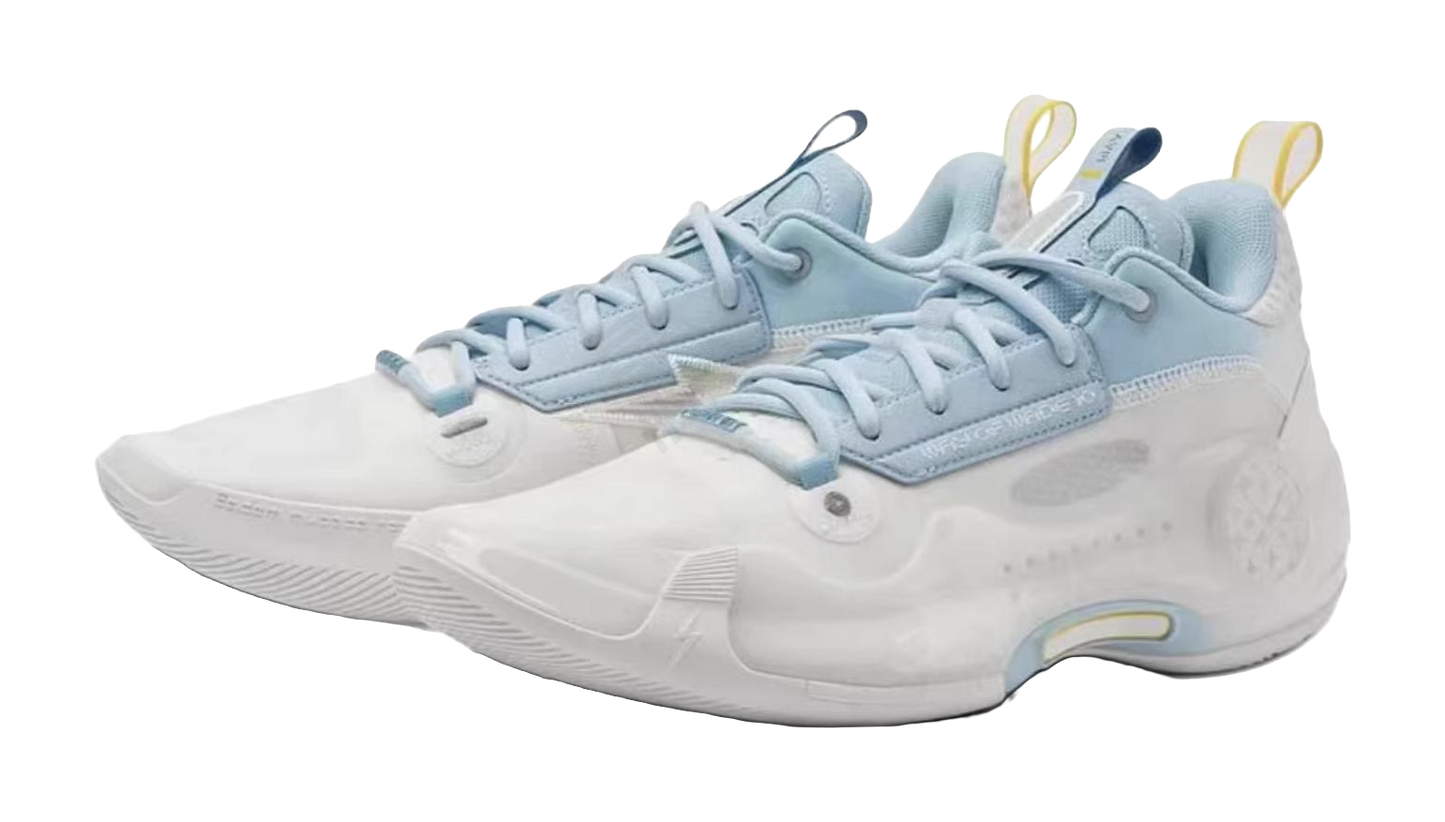 LINING Way Of Wade 10 Ice Blood vjkicks