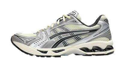 ASICS Gel Kayano 14 Oyster White Steeple Grey vjkicks