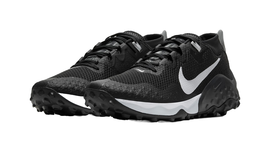 Nike Wildhorse 7 Black Anthracite vjkicks