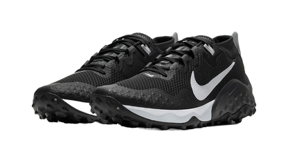 Nike Wildhorse 7 Black Anthracite vjkicks