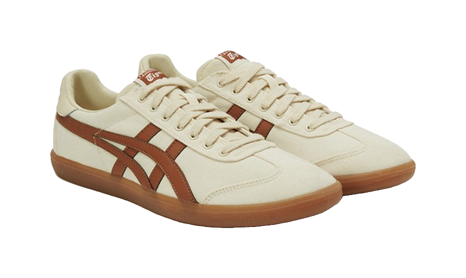 Onitsuka Tiger Tokuten White Brown vjkicks