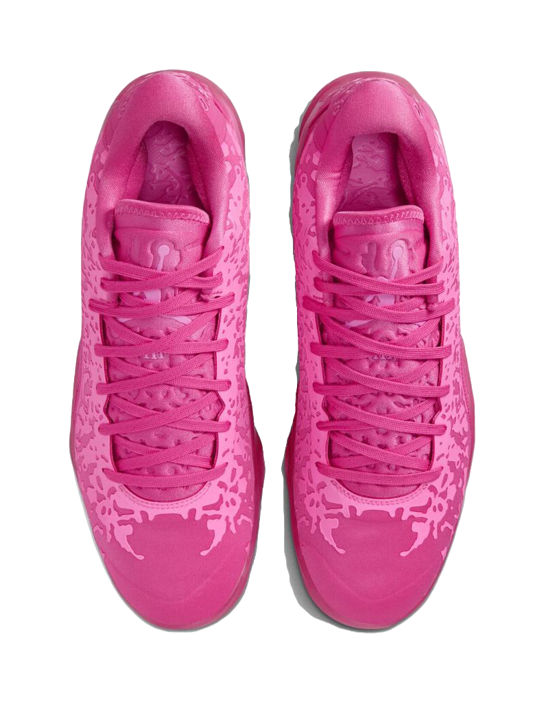 Air Jordan Zion 3 Pf Pink Lotus vjkicks