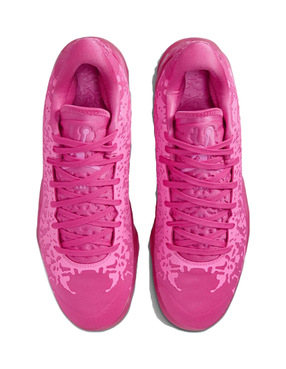 Air Jordan Zion 3 Pf Pink Lotus vjkicks