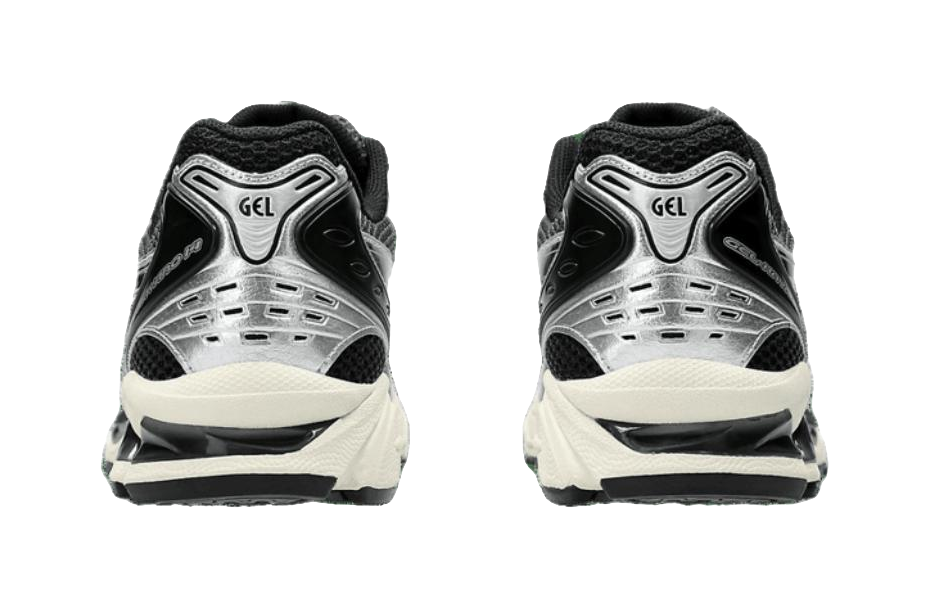 ASICS Gel Kayano 14 Unlimited Pack Carrier Grey vjkicks