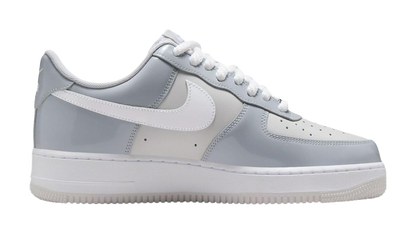 Nike Air Force 1 Low 07 LV8 Wolf Grey Vast Grey White vjkicks