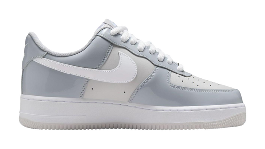 Nike Air Force 1 Low 07 LV8 Wolf Grey Vast Grey White vjkicks