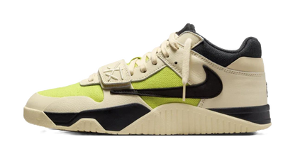 Jordan Jumpman Jack Tr Travis Scott Bright Cactus vjkicks