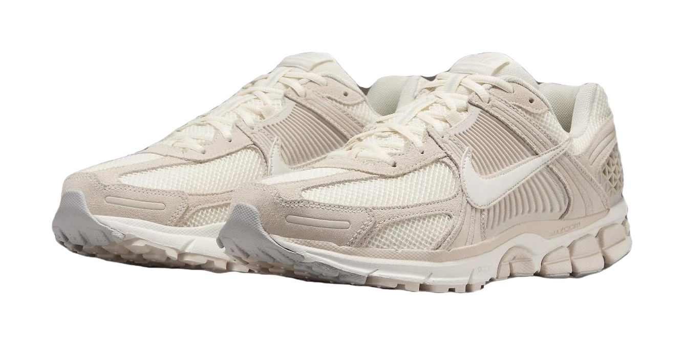 Nike Zoom Vomero 5 Light Orewood Brown vjkicks