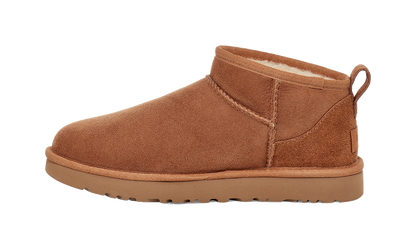 UGG Classic Ultra Mini Boot Chestnut Womens vjkicks