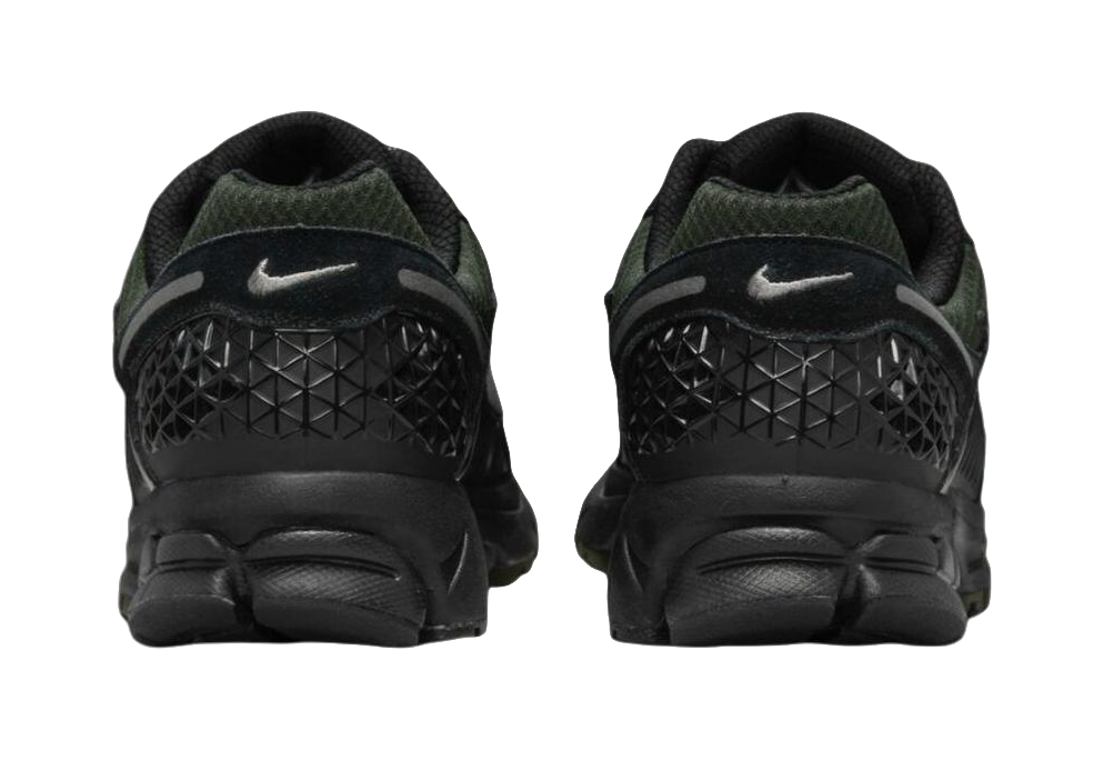 Nike Zoom Vomero 5 Black Sequoia vjkicks