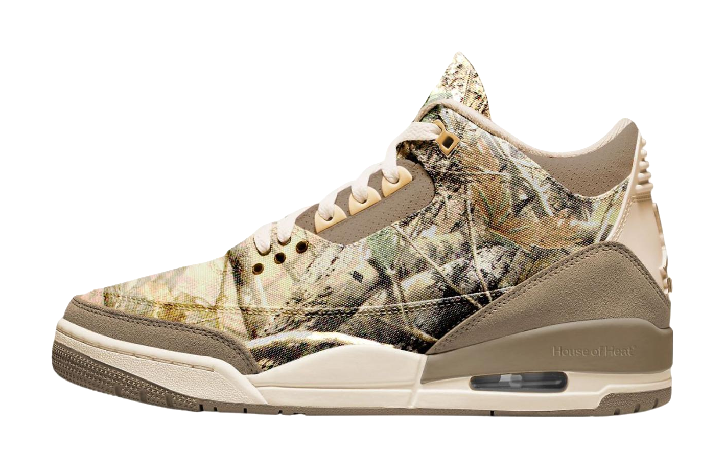 Jordan 3 Retro Family Affair vjkicks