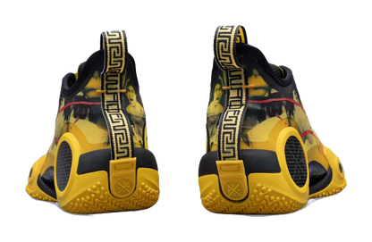 LINING Way Of Wade 9 - Bruce Lee vjkicks