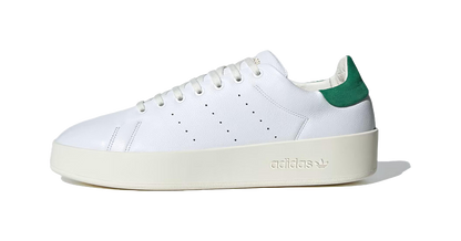 Adidas Stan Smith Recon Cloud White Green vjkicks
