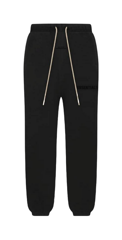 Fear Of God Essentials Cream Drawstring Sweatpant vjkicks
