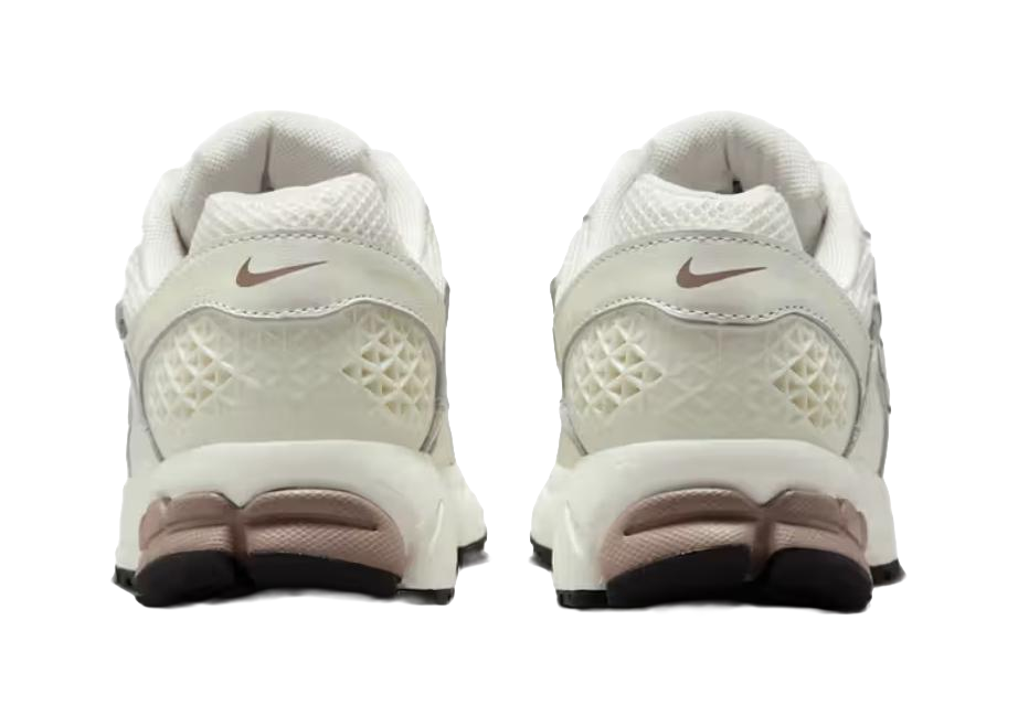 Nike Zoom Vomero 5 Sail Mink Brown Black Womens vjkicks