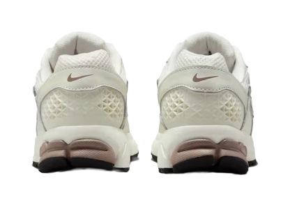 Nike Zoom Vomero 5 Sail Mink Brown Black Womens vjkicks