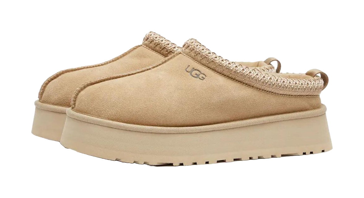 UGG Tazz Slipper Mustard Seed Womens vjkicks