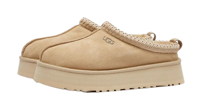 UGG Tazz Slipper Mustard Seed Womens vjkicks