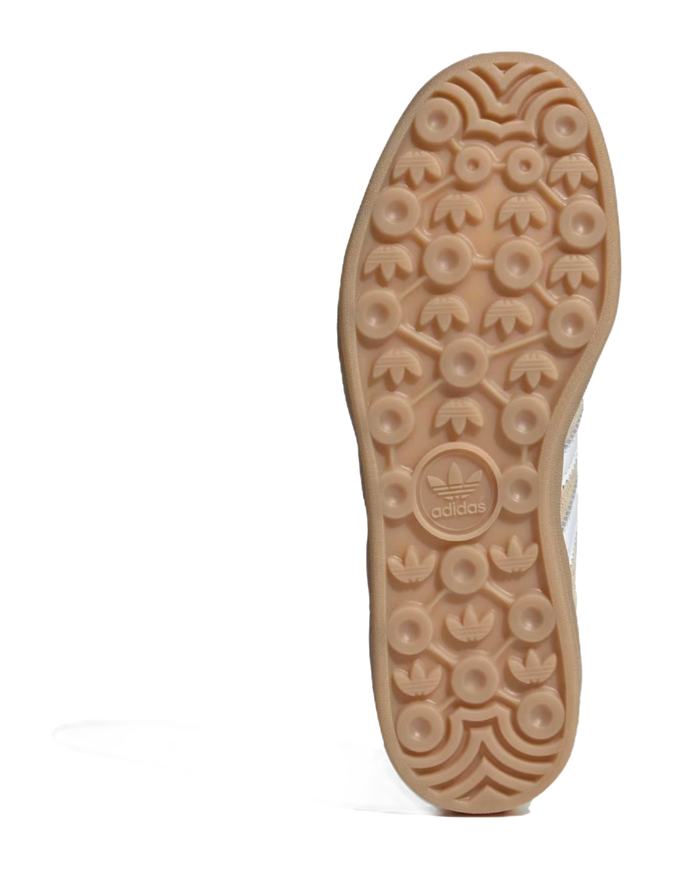 Adidas Womens Gazelle Indoor Magic Beige Womens vjkicks