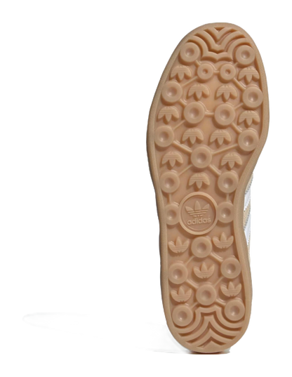 Adidas Womens Gazelle Indoor Magic Beige Womens vjkicks