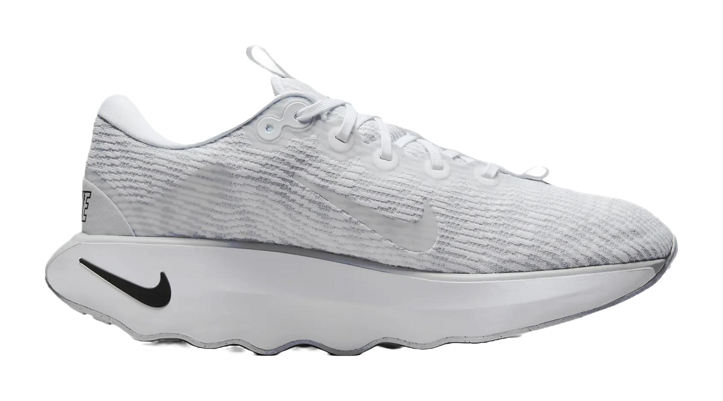 Nike Motiva White Pure Platinum vjkicks