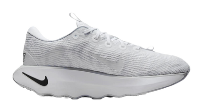 Nike Motiva White Pure Platinum vjkicks