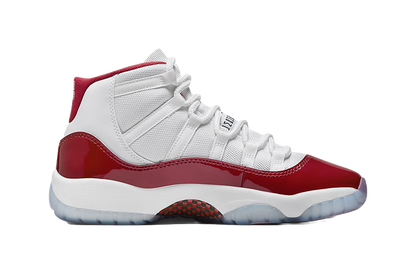 Jordan 11 Retro Cherry 2022 GS vjkicks